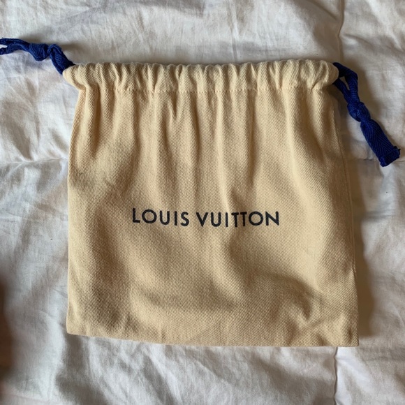 Louis Vuitton Monogram Bandouliere Strap Silver - Picture 6 of 14